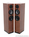 Spendor A5 Floorstanding Speakers; Wenge Pair
