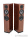 Spendor A5 Floorstanding Speakers; Wenge Pair