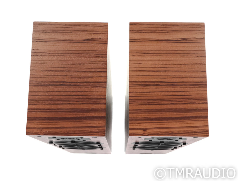 Spendor A5 Floorstanding Speakers; Wenge Pair