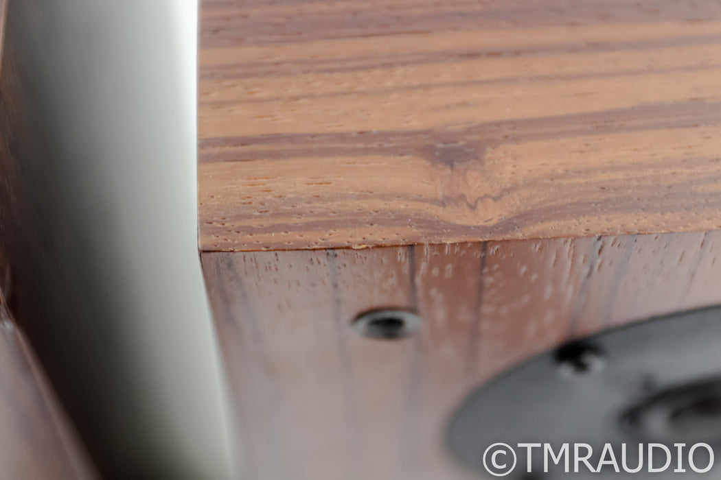 Spendor A5 Floorstanding Speakers; Wenge Pair
