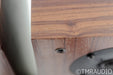 Spendor A5 Floorstanding Speakers; Wenge Pair