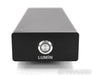 Lumin U1 Wireless Network Streamer; Black; Roon Ready