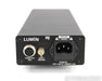 Lumin U1 Wireless Network Streamer; Black; Roon Ready