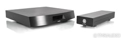 Lumin U1 Wireless Network Streamer; Black; Roon Ready