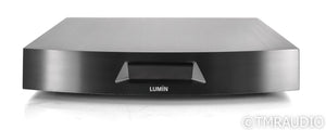 Lumin U1 Wireless Network Streamer; Black; Roon Ready
