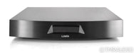 Lumin U1 Wireless Network Streamer; Black; Roon Ready