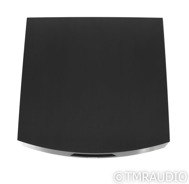 Lumin U1 Wireless Network Streamer; Black; Roon Ready