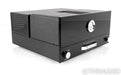 VAC Signature 200 iQ Stereo Tube Power Amplifier; 200iQ; Black