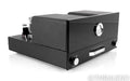 VAC Signature 200 iQ Stereo Tube Power Amplifier; 200iQ; Black