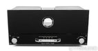 VAC Signature 200 iQ Stereo Tube Power Amplifier; 200iQ; Black