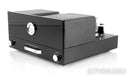 VAC Signature 200 iQ Stereo Tube Power Amplifier; 200iQ; Black