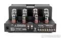 VAC Signature 200 iQ Stereo Tube Power Amplifier; 200iQ; Black