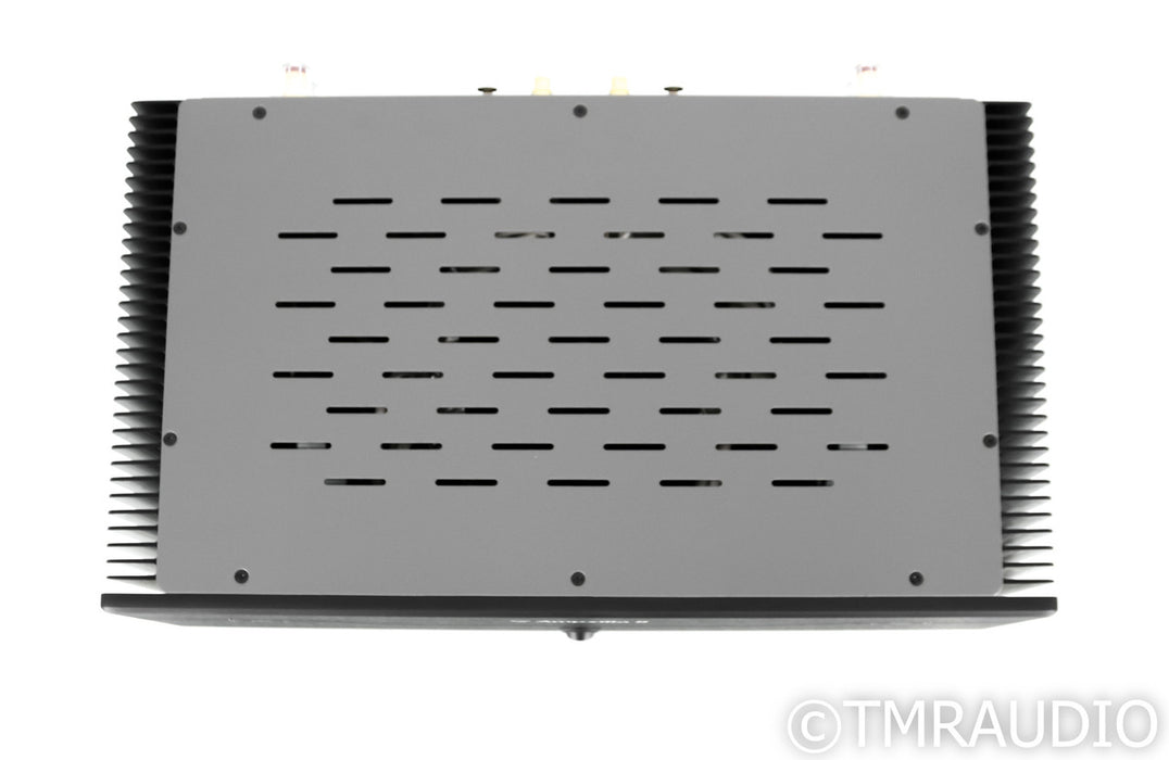 Spread Spectrum Technologies Son of Ampzilla II Stereo Power Amplifier; SST