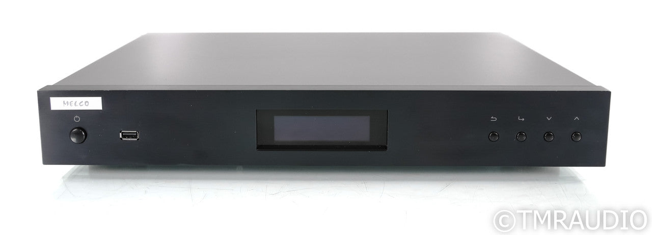 Melco HA-N1A Network Server; HAN1A; 4TB