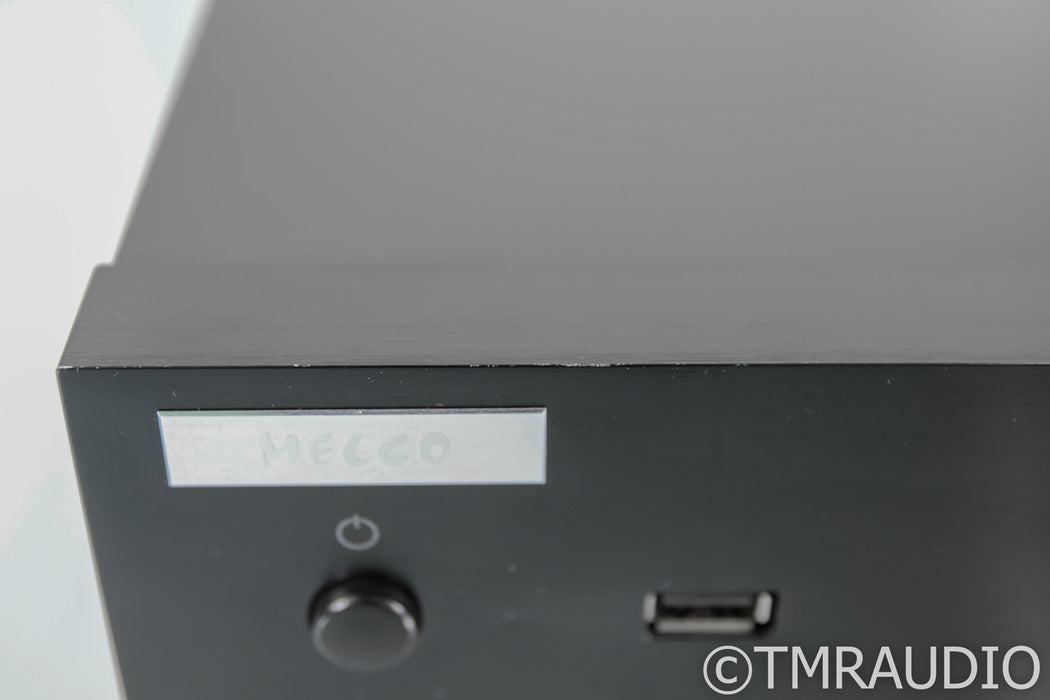 Melco HA-N1A Network Server; HAN1A; 4TB