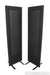 Magnepan MG 1.7i Planar Magnetic Floorstanding Speakers; Rosewood w/ Black Cloth Pair