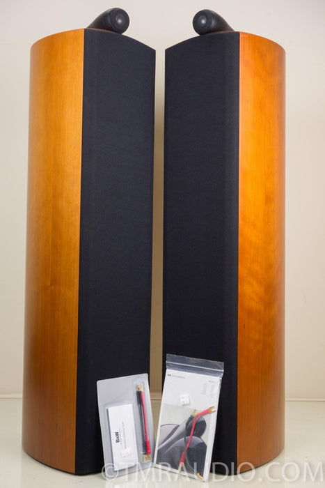 B&W Bowers & Wilkins 804s Speakers