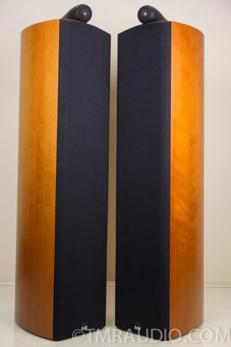B&W Bowers & Wilkins 804s Speakers