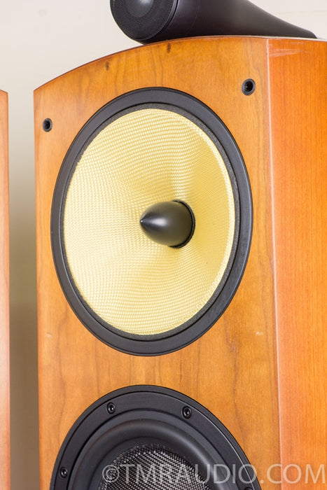 B&W Bowers & Wilkins 804s Speakers