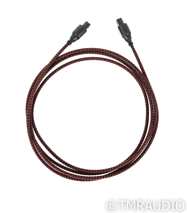 AudioQuest Cinnamon TOSLINK Optical Cable; 1.5m Digital Interconnect