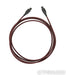 AudioQuest Cinnamon TOSLINK Optical Cable; 1.5m Digital Interconnect
