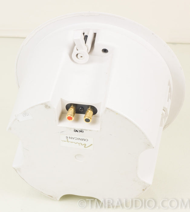 Mirage Omnican 6 in-ceiling Speaker