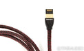 AudioQuest Cinnamon Ethernet Cable; 1.5m Digital Interconnect