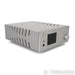 Gold Note DS-10 EVO DAC; D/A Converter; Silver (Open Box)