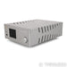 Gold Note DS-10 EVO DAC; D/A Converter; Silver (Open Box)