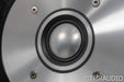 B&W CM9 Floorstanding Speakers; Black Gloss Pair w/ Stands