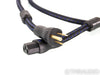 AudioQuest NRG-4 Power Cable; 2m AC Cord