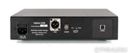 Berkeley Audio Design Alpha USB Converter; D/D Converter