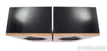 DeVORE Orangutan O/93 Floorstanding Speakers; Fiddleback Pair