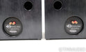 DeVORE Orangutan O/93 Floorstanding Speakers; Fiddleback Pair