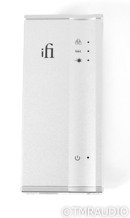 iFi Audio NEO Stream Wireless Network Streamer