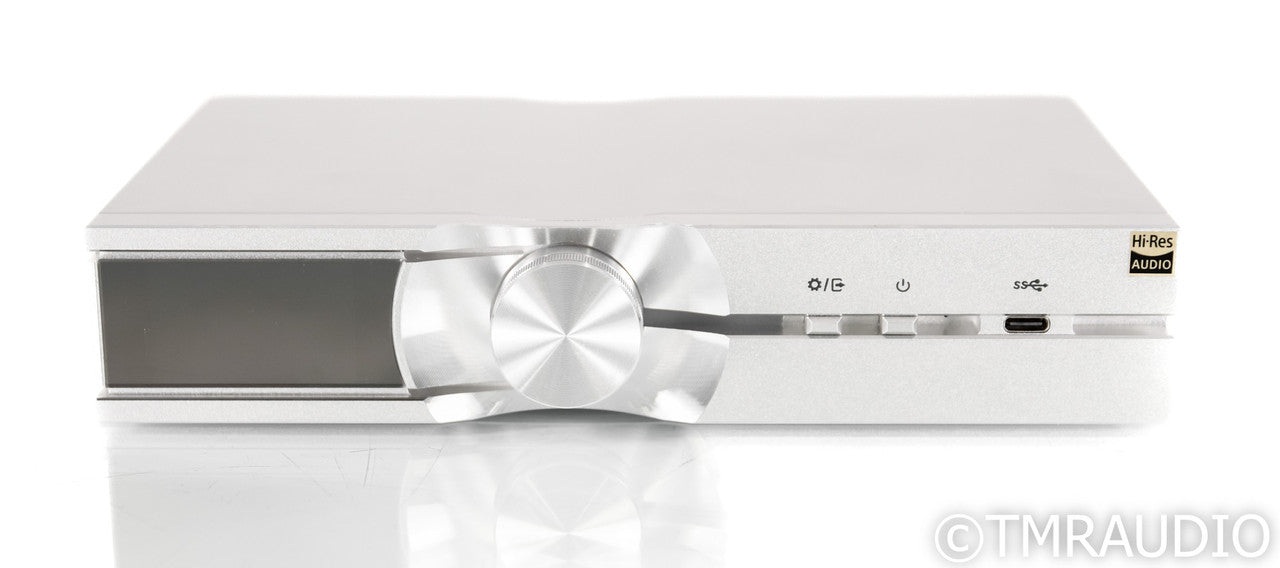 iFi Audio NEO Stream Wireless Network Streamer