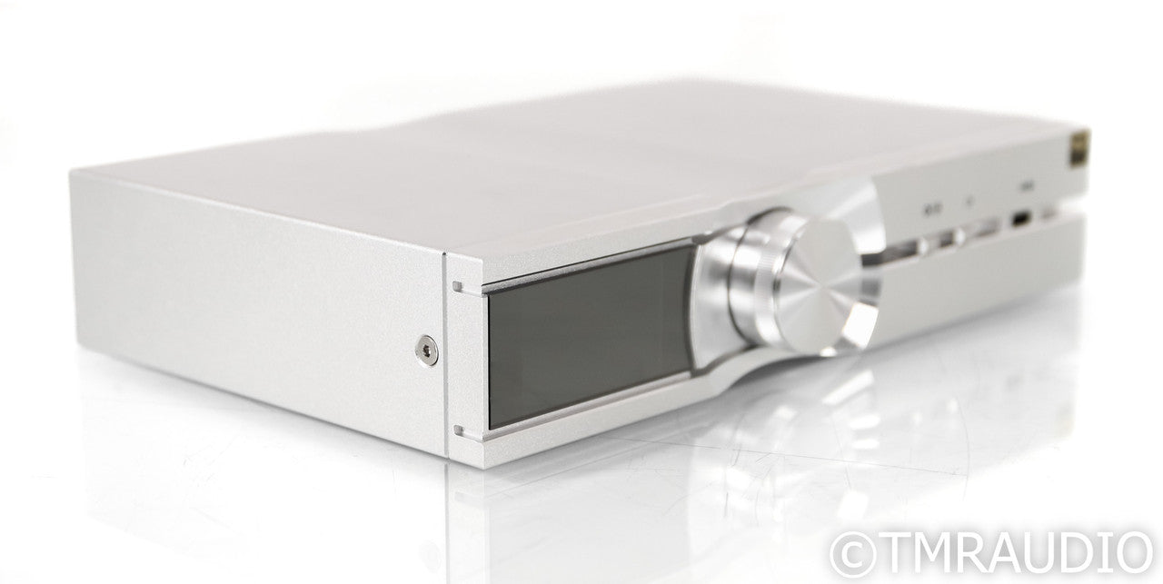 iFi Audio NEO Stream Wireless Network Streamer