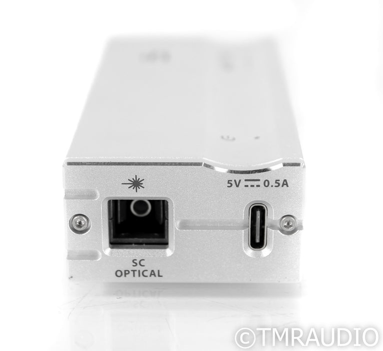 iFi Audio NEO Stream Wireless Network Streamer