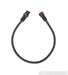 AudioQuest NRG-X Power Cable; 0.5m AC Cord