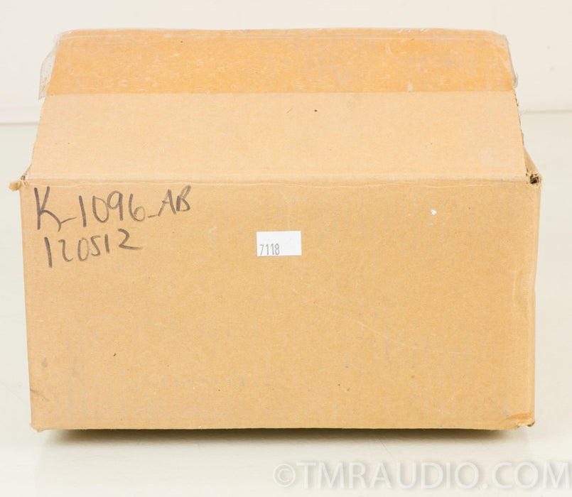 Klipsch K-1096-AB 120512 Woofer, Replacement driver / Speaker