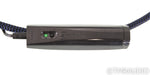 AudioQuest Victoria 3.5mm to Dual-RCA Auxiliary Cable; 5m Stereo Interconnect