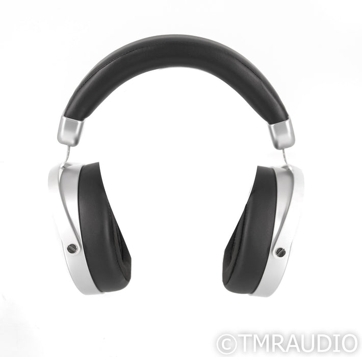 Hifiman Deva Pro Open Back Headphones; Bluemini R2R Module