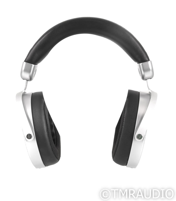 Hifiman Deva Pro Open Back Headphones; Bluemini R2R Module