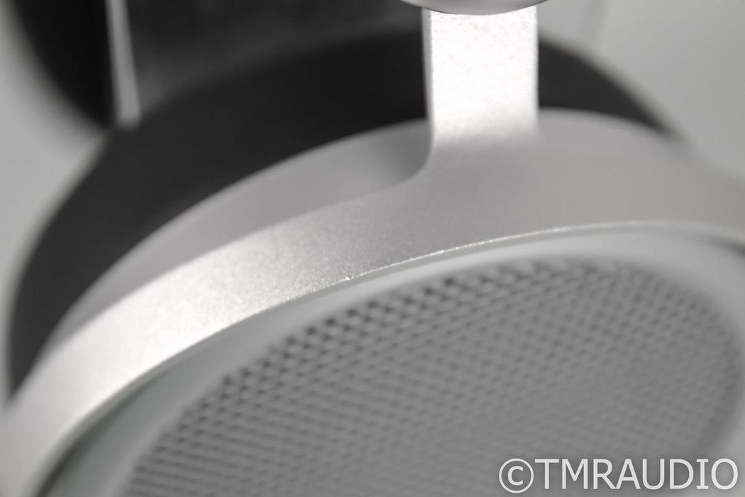 Hifiman Deva Pro Open Back Headphones; Bluemini R2R Module