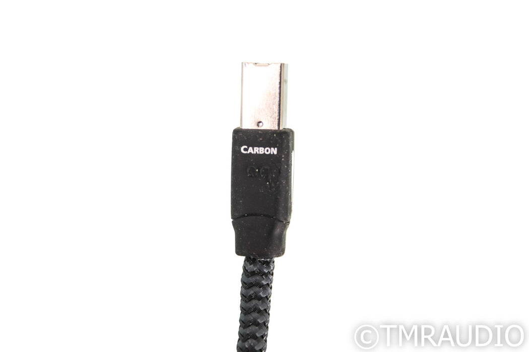 AudioQuest Pearl USB Cable; 5m Digital Interconnect