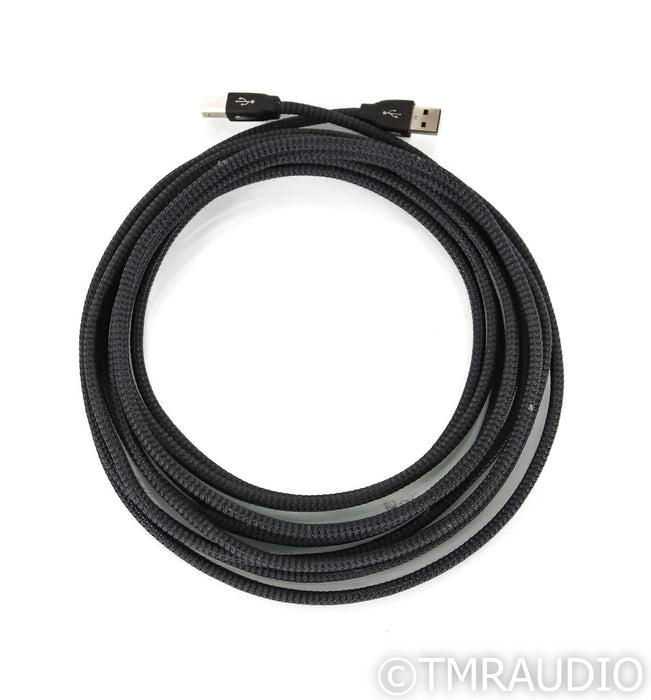 AudioQuest Pearl USB Cable; 5m Digital Interconnect