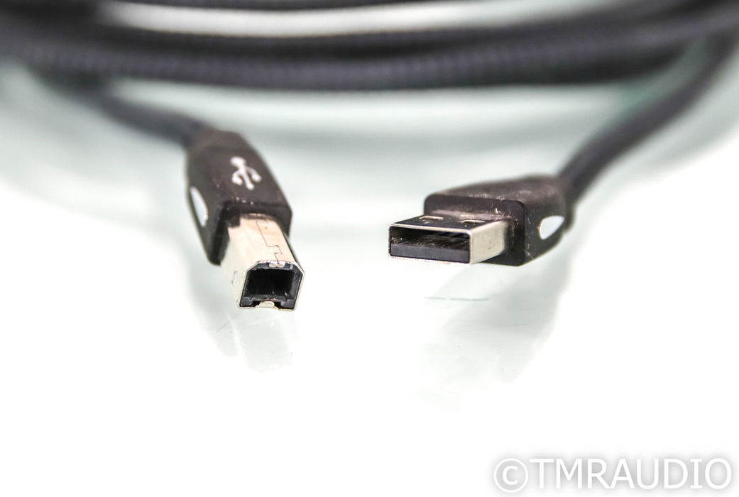 AudioQuest Pearl USB Cable; 5m Digital Interconnect