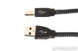 AudioQuest Pearl USB Cable; 5m Digital Interconnect