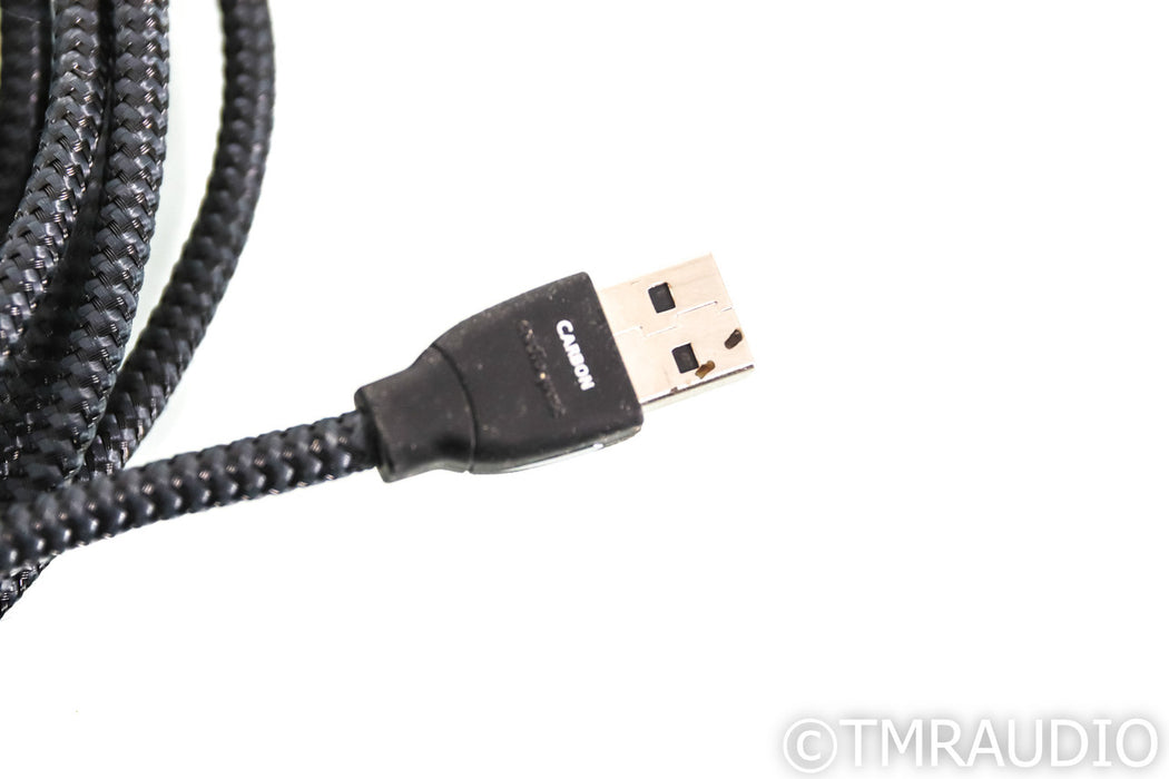 AudioQuest Pearl USB Cable; 5m Digital Interconnect