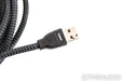 AudioQuest Pearl USB Cable; 5m Digital Interconnect